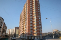 Во Владивостоке детям-сиротам приобретут 23 квартиры