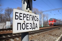 Во Владивостоке перекроют железнодорожный переезд «Татарский