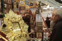 Во Владивостоке пройдёт православная выставка-ярмарка