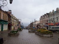 На карте Владивостока появились новые  улицы
