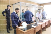 Генеральная прокуратура меняет понятие подсудности в деле Пушкарёва