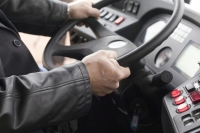 В Приморье введут запрет на патенты водителям-иностранцам