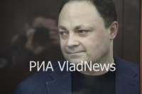 Мосгорсуд перенёс рассмотрение жалобы экс-мэра Владивостока