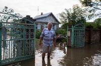 Пострадавшим от подтоплений во Владивостоке выдают компенсации