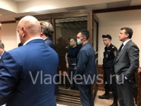 Приговор экс-мэру Владивостока оставили в силе