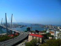 Владивосток признан самым комфортным городом на Дальнем Востоке