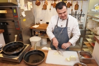 Шеф-повар ресторана русской кухни во Владивостоке: У нас часто просят роллы