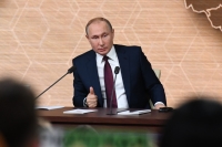 Путин: С дальневосточной ипотекой под 2% никаких сложностей не будет