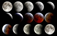 Астрологи рассказали, как лунное затмение 10-11 января повлияет на людей