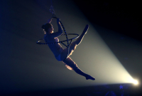 Профсоюз – о ситуации с покалеченной во Владивостокском цирке гимнасткой (видео)