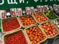 «Не надо врать людям». Овощей из Китая не будет и цены вырастут
