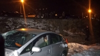 Мужчине, убегавшему от полицейских во Владивостоке, грозит 15 суток ареста