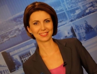 Известный журналист Владивостока покинула пост вице-мэра