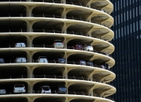 «16 машиномест»: чем оказались будущие владивостокские многоярусные парковки