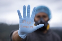 Число заболевших коронавирусом в Приморье почти достигло 500