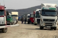 Власти Приморья контролируют ситуацию на границе с Китаем