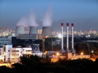 В 2020 году воздух в России оказался самым загрязненным за последние пять лет
