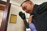 Бывшего спецкора “Ъ” Ивана Сафронова арестовали по подозрению в госизмене