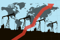 Аналитики спрогнозировали сроки роста цен на нефть до $150 за баррель