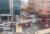 Ухудшение погоды ожидается во Владивостоке в начале недели