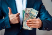 Итоги пандемии: Предлагаемая зарплата в Приморье упала на 3 тысячи рублей