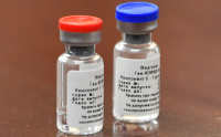 Опрос продемонстрировал недоверие врачей к вакцине от коронавируса