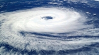 Названы даты, когда тайфун «Бави» испортит погоду в Приморье