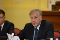 Бывшего вице-губернатора Приморья заподозрили в легализации