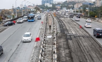 Затянувшийся ремонт Некрасовского путепровода возмутил губернатора