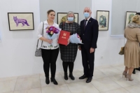 Известный «Голос Владивостока» наградили в Думе города