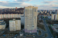 В 2021 году в Приморье планируют сдать 1 200 квартир арендного жилья