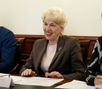 Первый заместитель главы Владивостока Ольга Козерацкая покидает пост