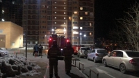Во Владивостоке в пожаре ЖК «Фрегат» погибли двое детей