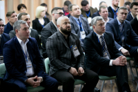 Во Владивостоке прошёл строительный форум 