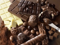 Подтверждено позитивное влияние горького шоколада на мозг пожилого человека