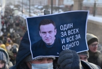 ​В регионах продолжаются атаки на штабы Навального и задержания их сотрудников