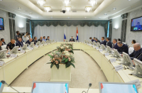 Программу «Дальневосточный квартал» обсудили на Совете при полпреде Президента РФ