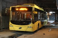 Владивосток более чем на две недели останется без троллейбусов