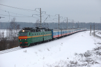 Тяжелораненый парень обнаружен на железной дороге во Владивостоке: машинисты все отрицают