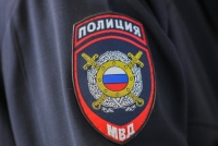 В Приморье полицейские задержали подозреваемого в совершении серии краж