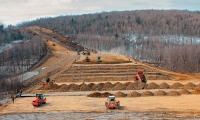 ​Скоростная дорога «Владивосток-Находка» появится в Приморье
