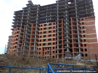 ​Во Владивостоке ожил очередной жилищный «долгострой»