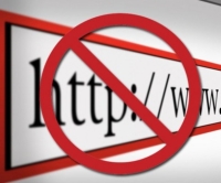 Два интернет сайта Находки будут заблокированы по решению суда