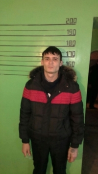 Полиция разыскивает жертв автомобильных разбойников во Владивостоке