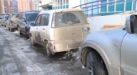 Парковка у дома: группировка держит в страхе целый район Владивостока