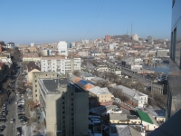 Тройное убийство произошло в новогоднюю ночь во Владивостоке