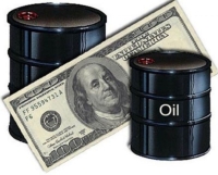​Биржевая цена на нефть поднялась до 3-месячного максимума