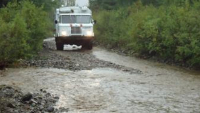 В Магаданской области объявлен режим ЧС из-за паводков