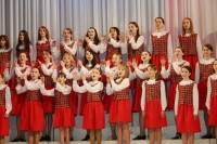 Конкурс «Юный музыкант» завершился во Владивостоке