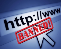 В Приморье запретили доступ к семи опасным сайтам